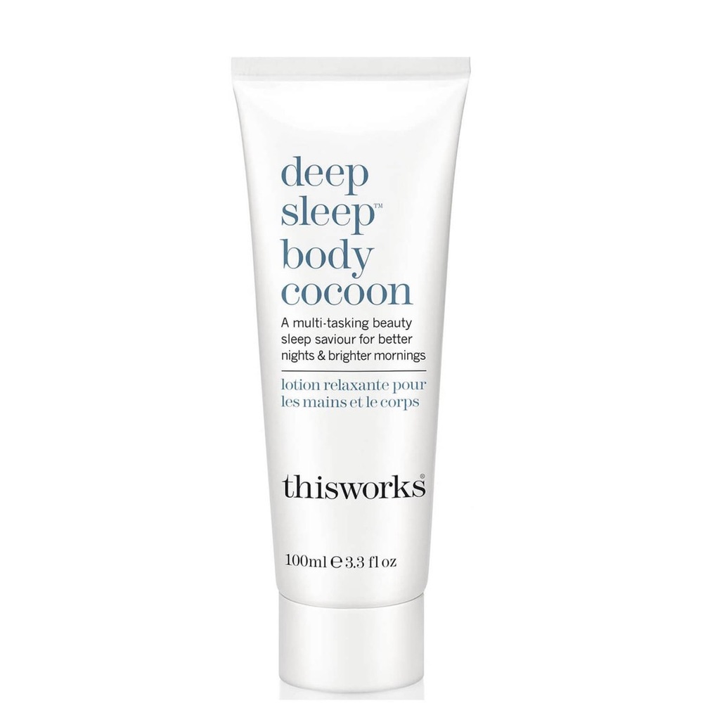 THISWORKS Deep Sleep Body Cocoon